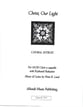 Christ, Our Light SATB choral sheet music cover